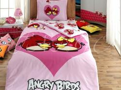 AB02-3154 Angry Birds,  , 